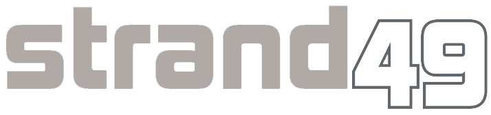Logo Strand49
