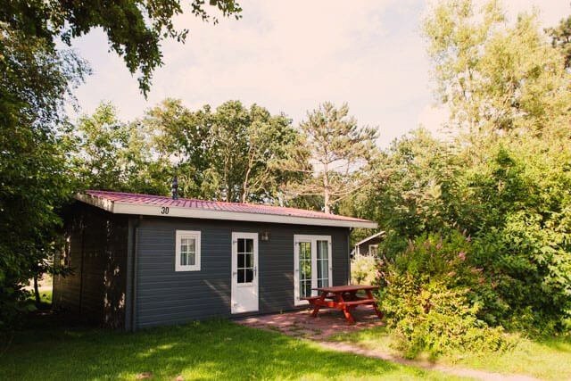 Ferienhaus Callantsoog Strand49 Chalet