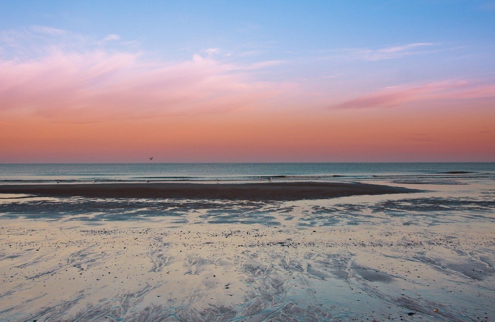 Ferienhaus Callantsoog Strand