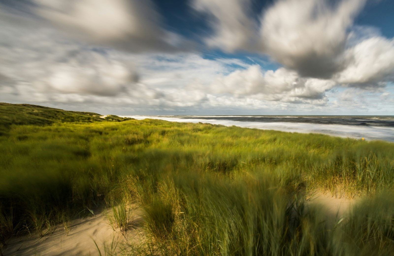 Callantsoog - beste Ferienwohnung an der K&uuml;ste Hollands