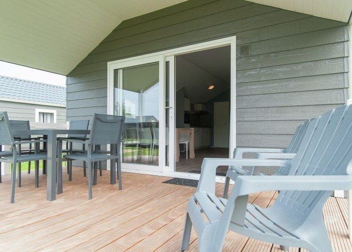 Ferienhaus Callantsoog Strand49 Strandlodge